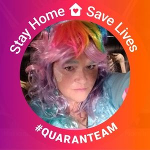 Meet your Posher, Sharon